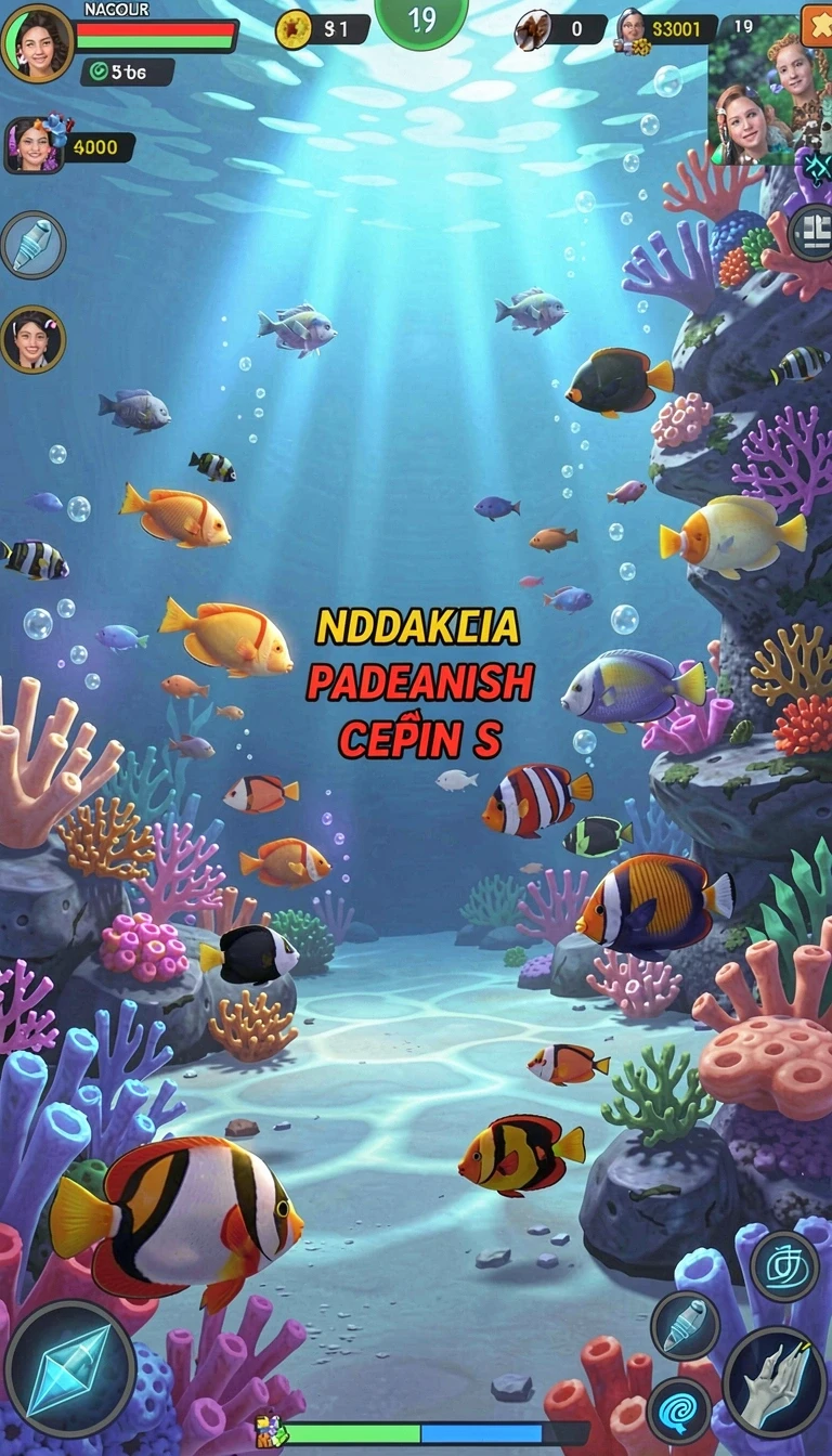 Tampilan utama aplikasi Review Aplikasi ora78 yang intuitif dan efisien.
