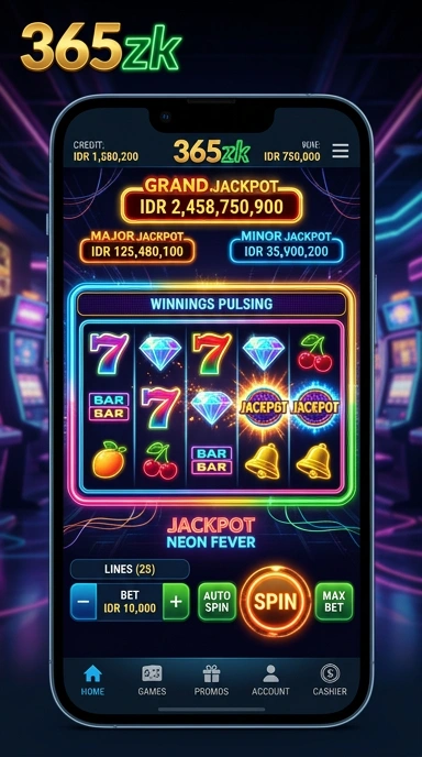 Tampilan utama aplikasi Review Aplikasi olx888 yang intuitif dan efisien.