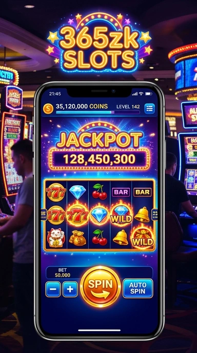 Tampilan utama aplikasi Review Aplikasi cemara777 yang intuitif dan efisien.